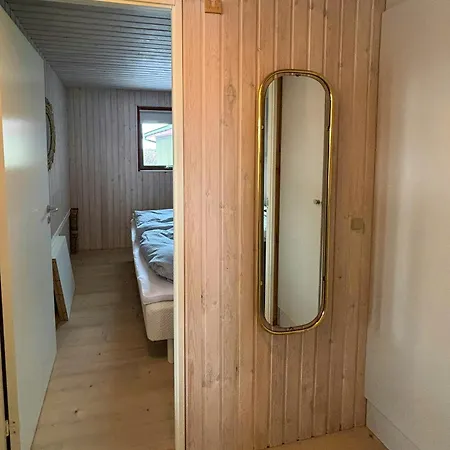 Feriehus Renovated 70s House With Sea View Near Lonstrup