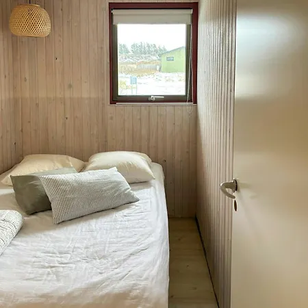 Renovated 70s House With Sea View Near Lonstrup * Hjørring