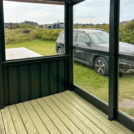 Renovated 70s House With Sea View Near Lonstrup 別荘 *